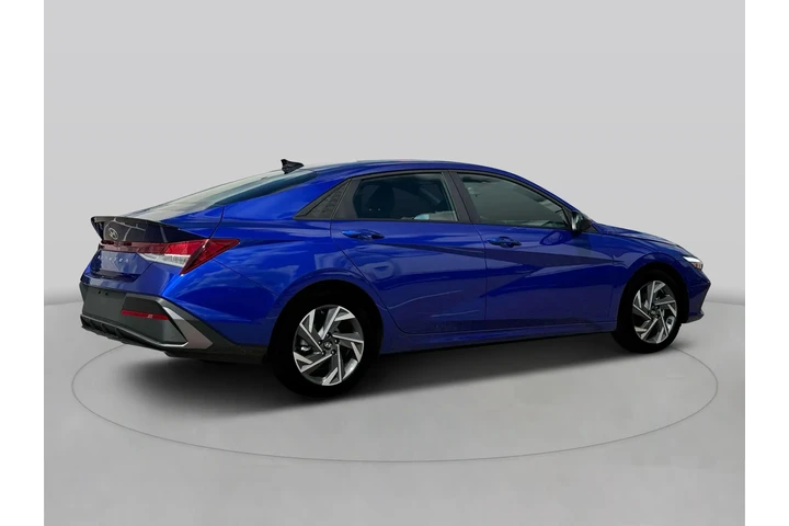 $20920 : Hyundai ELANTRA 2025 SEL Spo image 8