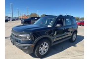 Ford Bronco Sport 2021 AWD B