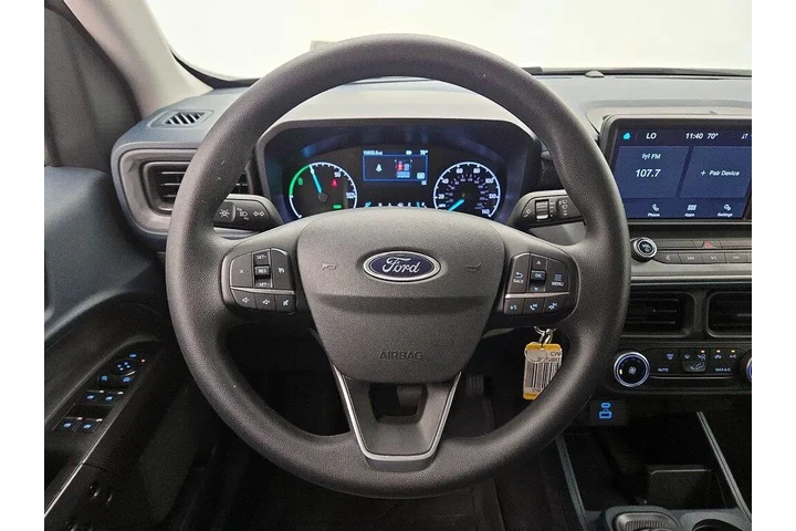 $28998 : Ford Maverick 2024 XL 4dr Su image 10