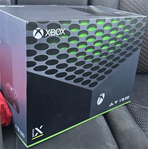 $350 : Xbox Serie X image 1