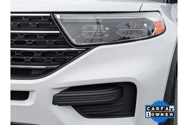 $28769 : Ford Explorer 2021 AWD XLT 4 image 9