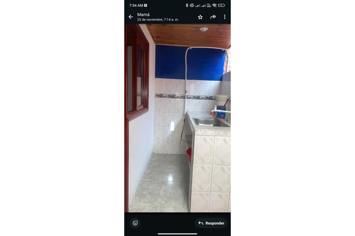 $550000 : Se arrienda apto en Bosa image 1