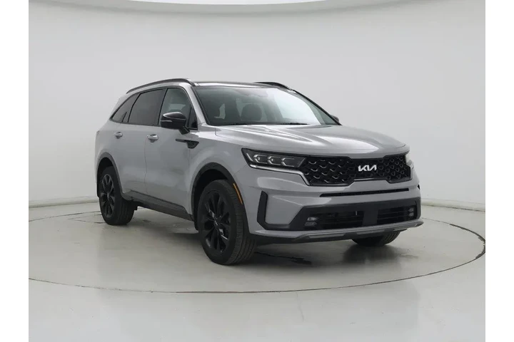 $28998 : Kia Sorento 2022 AWD SX 4dr image 1