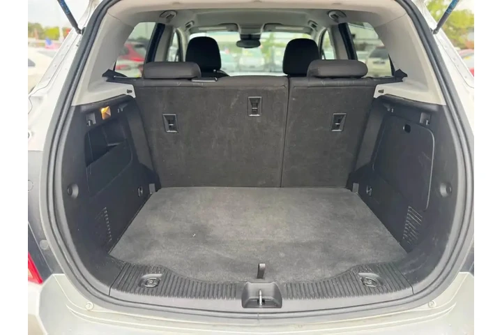 2017 CHEVROLET TRAX2017 CHEVR image 1