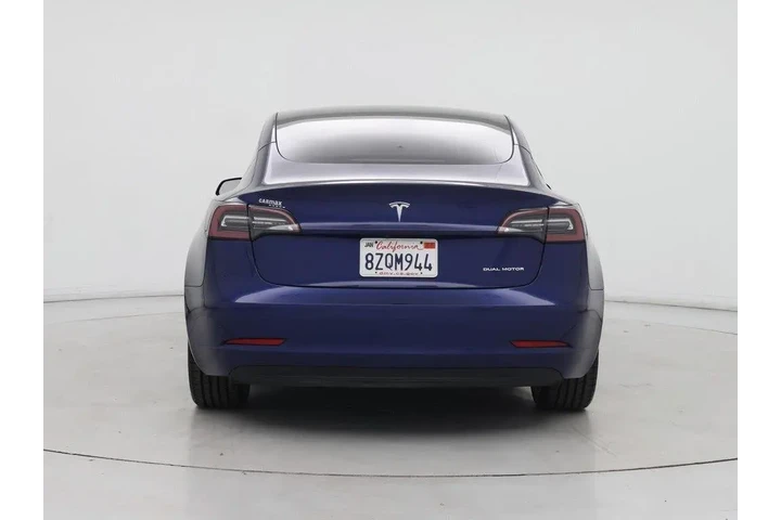 $25998 : Tesla Model 3 2022 AWD Long image 6