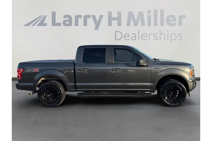 $26229 : Ford F-150 2018 4x2 King Ran image 6