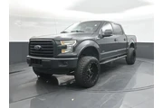 Ford F-150 2016 4x4 King Ran en Houston