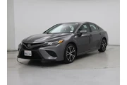 $23998 : Toyota Camry 2020 SE 4dr Sed thumbnail