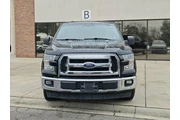 $18498 : Ford F-150 2017 4x2 XLT 4dr thumbnail