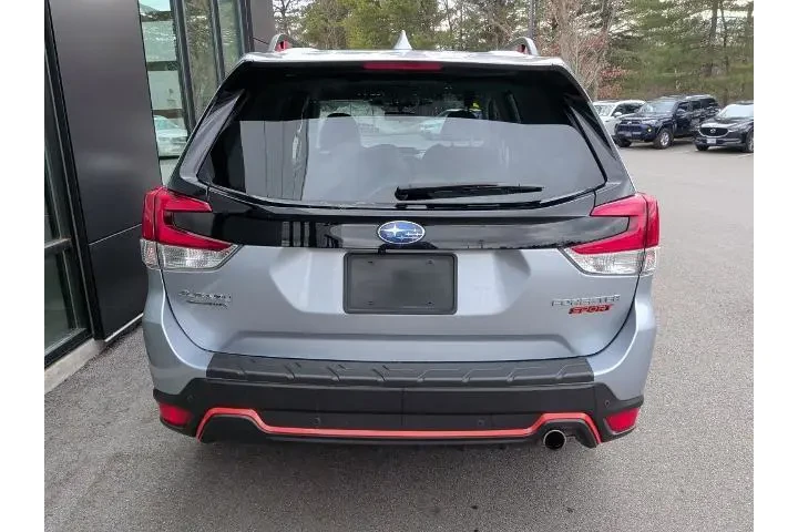 $24995 : Subaru Forester 2023 AWD Spo image 8