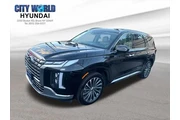 Hyundai PALISADE 2024 AWD Ca en Bronx