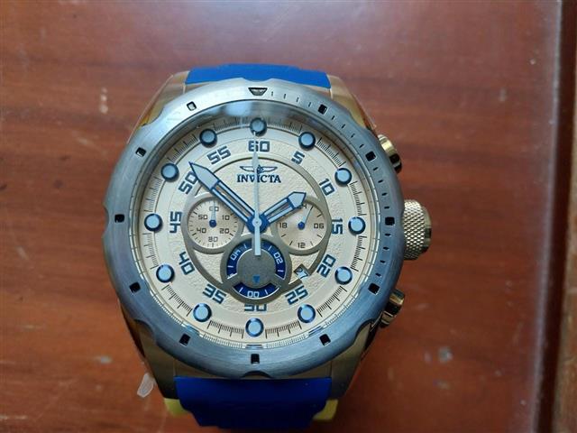 $270 : RELOJ INVICTA image 4