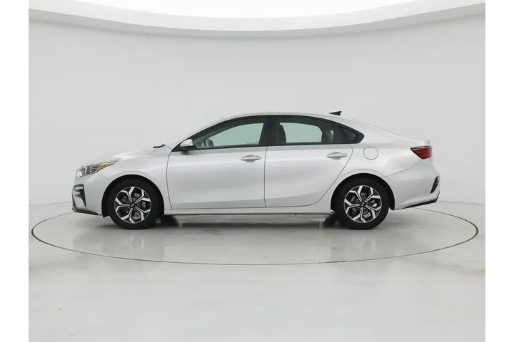 $15998 : Kia Forte 2020 LXS 4dr Sedan image 3