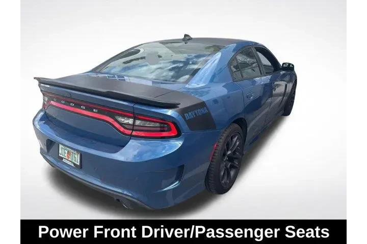 $30339 : Dodge Charger 2021 R/T 4dr S image 6