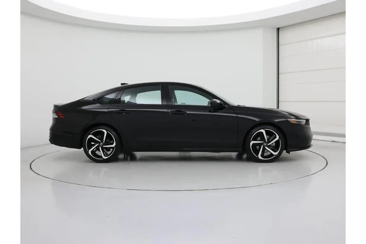 $29998 : Honda Accord Hybrid 2023 Spo image 7