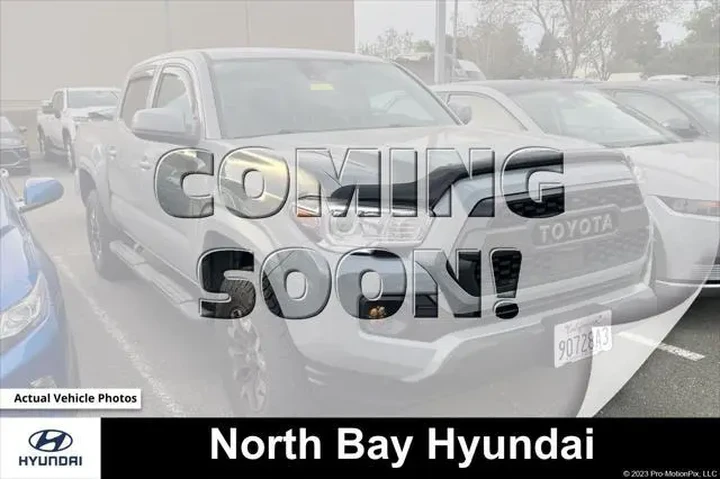 $26990 : Toyota Tacoma 2020 4x2 SR5 4 image 1