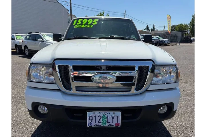 $15995 : 2009 Ranger XLT image 5