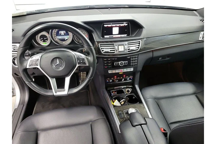 $17998 : Mercedes-Benz E-Class 2015 E image 9