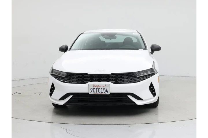 $20998 : Kia K5 2022 LXS 4dr Sedan image 5