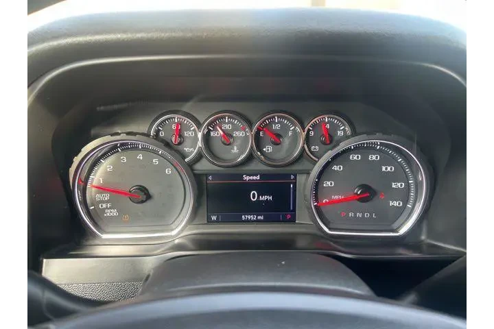 $31995 : Chevrolet Silverado 1500 201 image 7