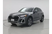 $29998 : Audi Q5 2023 AWD quattro S l thumbnail