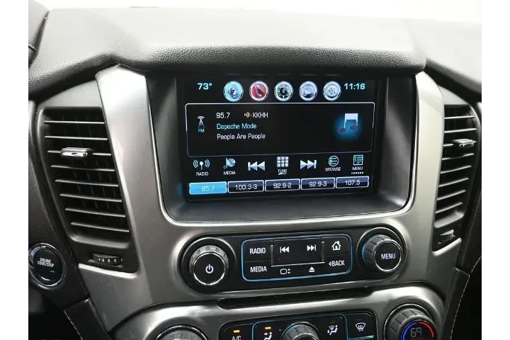 $22668 : Chevrolet Suburban 2018 4x2 image 4