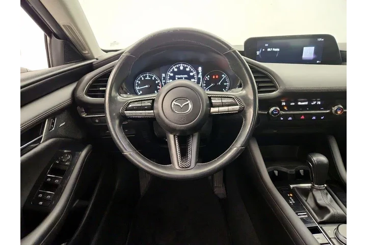 $16998 : Mazda Mazda3 Sedan 2020 Prem image 2