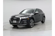 $24998 : Audi SQ5 2018 AWD 3.0T quatt thumbnail