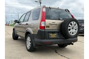 $6999 : 2006 CR-V EX 4WD AT thumbnail
