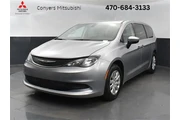 Chrysler Voyager 2021 L 4dr en Atlanta