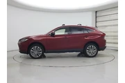 $31998 : Toyota Venza 2022 AWD Limite thumbnail