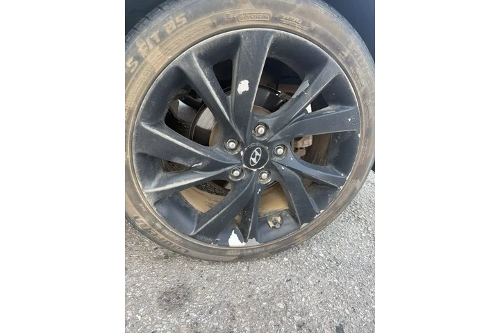 $8997 : Hyundai VELOSTER 2016 3dr Co image 7