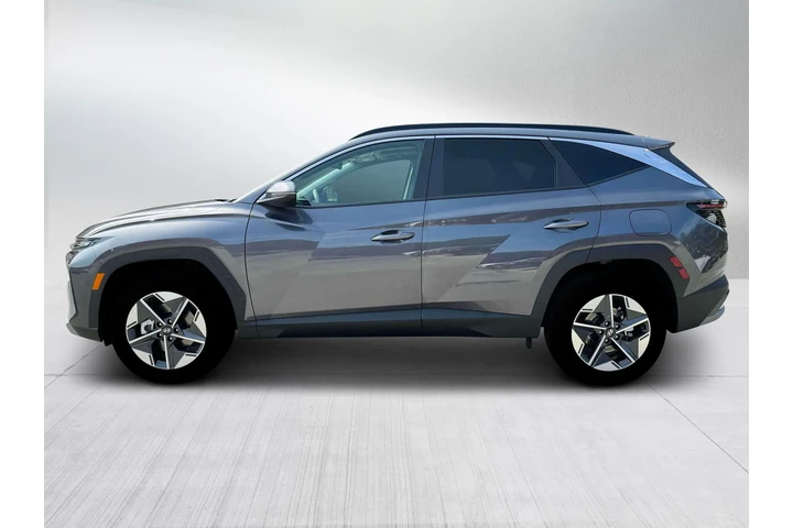 $33000 : Hyundai TUCSON Hybrid 2025 A image 3