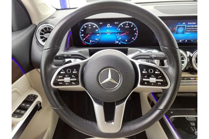 $29998 : Mercedes-Benz GLB 2022 GLB 2 image 10