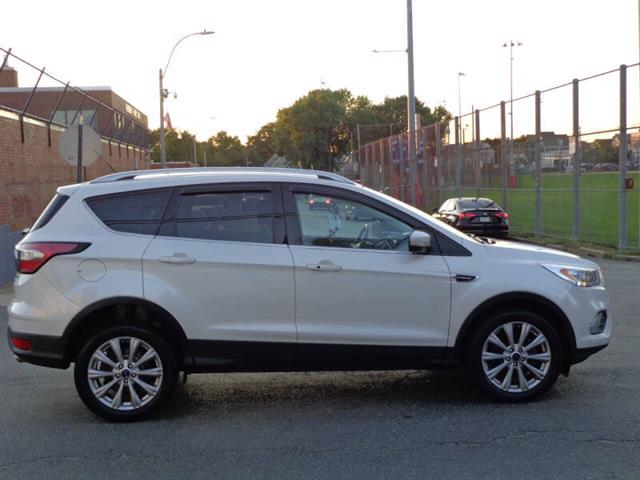 $12950 : 2017 Escape Titanium image 5