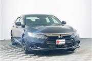 PRE-OWNED 2022 HONDA ACCORD S en Madison WV