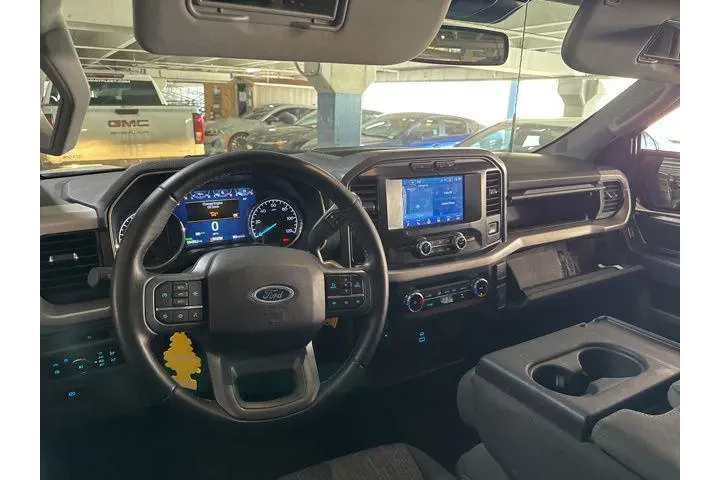 $36995 : Ford F-150 2023 4x4 XLT 4dr image 6