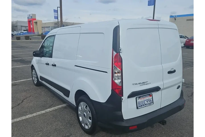 $20000 : Ford Transit Connect 2021 XL image 6