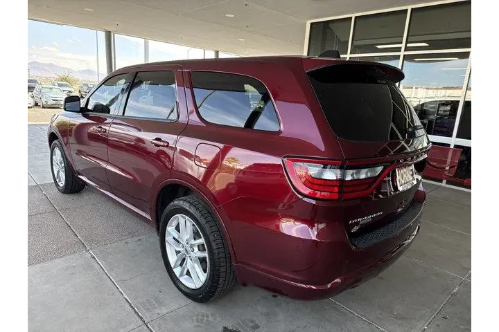 $29551 : Dodge Durango 2023 AWD GT 4d image 6
