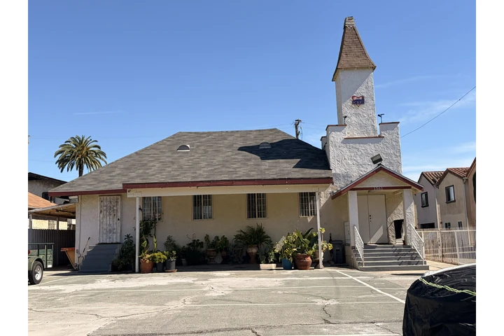 $6500 : TEMPLO CRISTIANO REMODELADO image 1