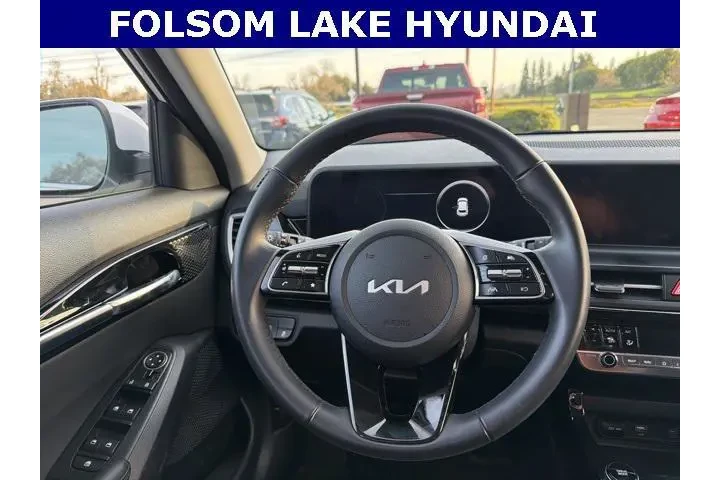 $20991 : Kia Seltos 2024 S 4dr SUV image 10