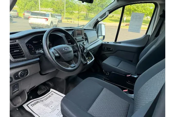 $36988 : Ford Transit 2024 250 3dr LW image 3