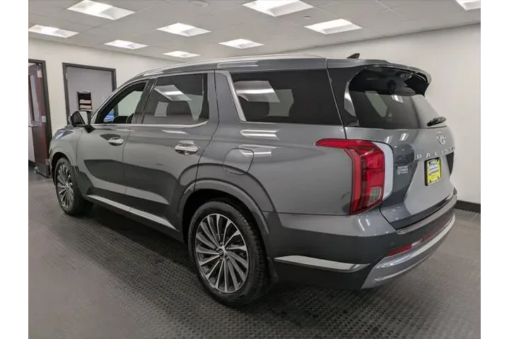 $36995 : Hyundai PALISADE 2023 AWD Ca image 6