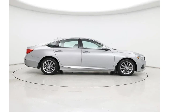 $19998 : Honda Accord 2021 LX 4dr Sed image 7