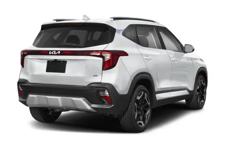 $23995 : Kia Seltos 2024 AWD SX 4dr S image 3