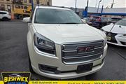 Used 2014 Acadia AWD 4dr Dena en New York