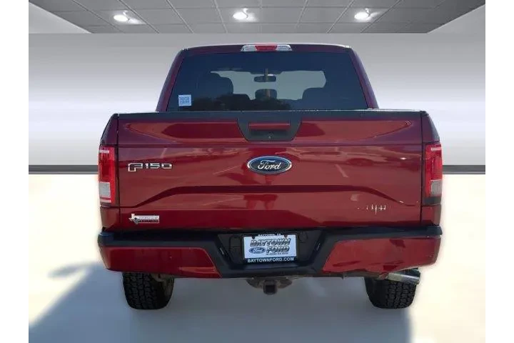 $9999 : Ford F-150 2015 4x4 Lariat 4 image 10