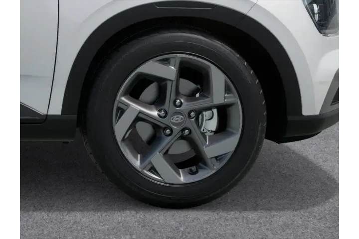 $20960 : Hyundai VENUE 2025 SEL 4dr C image 8