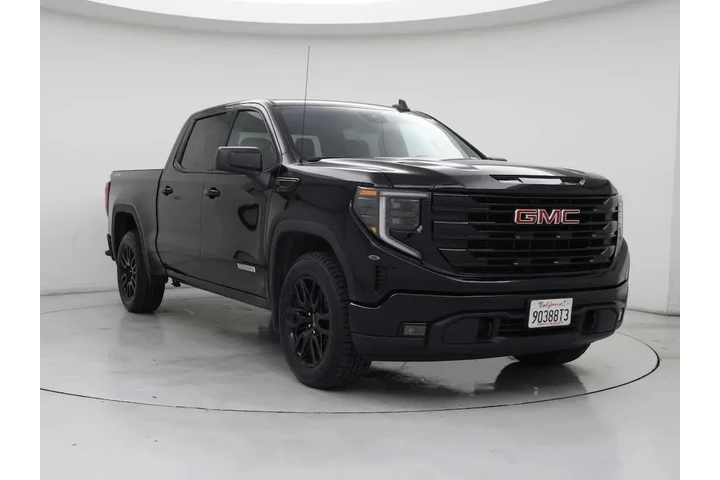 $38998 : GMC Sierra 1500 2023 4x4 Ele image 1