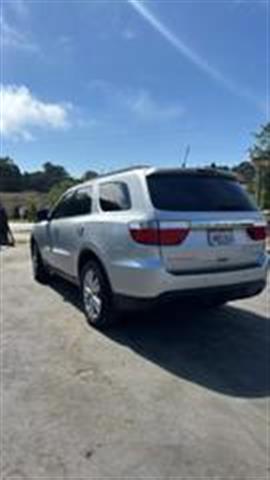 $6999 : 2012 DODGE DURANGO image 4